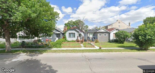 321 Arlington Street（加拿大曼尼托巴省温尼伯市）房屋照片