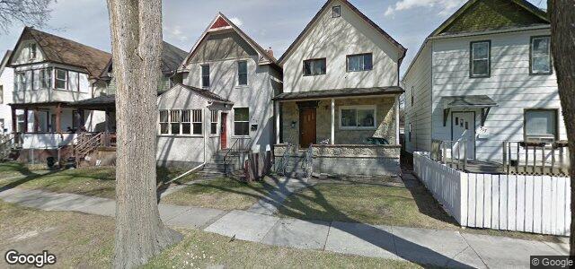 321 Beverley Street（加拿大曼尼托巴省温尼伯市）房屋照片