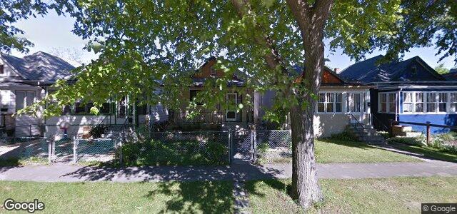 321 Lipton Street（加拿大曼尼托巴省温尼伯市）房屋照片