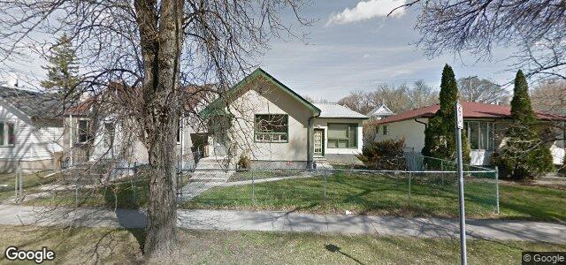 321 Toronto Street（加拿大曼尼托巴省温尼伯市）房屋照片