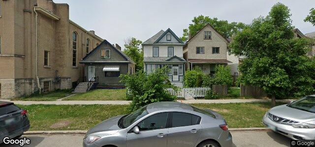 322 Home Street（加拿大曼尼托巴省温尼伯市）房屋照片