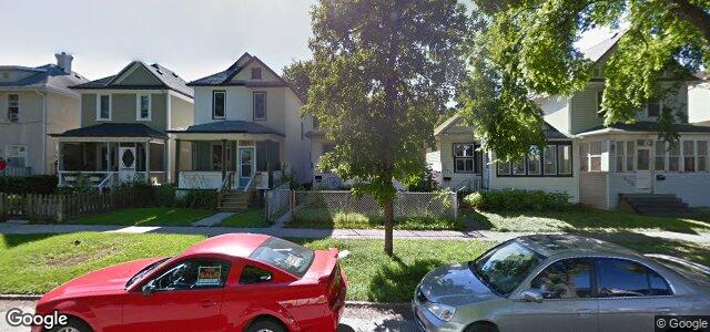 322 Lipton Street（加拿大曼尼托巴省温尼伯市）房屋照片