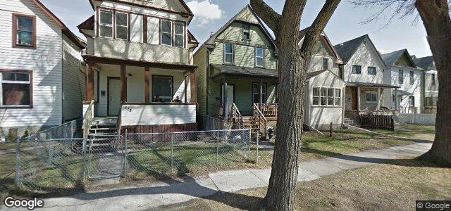 323 Beverley Street ਦੀ ਫੋਟੋ, ਵਿਨੀਪਿਗ, ਮੈਨੀਟੋਬਾ