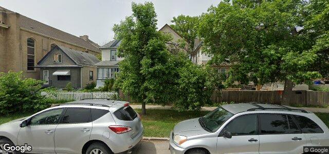 324 Home Street（加拿大曼尼托巴省温尼伯市）房屋照片