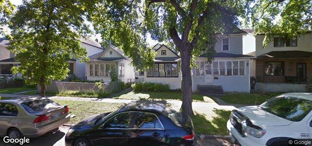 324 Lipton Street（加拿大曼尼托巴省温尼伯市）房屋照片