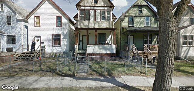 325 Beverley Street（加拿大曼尼托巴省温尼伯市）房屋照片