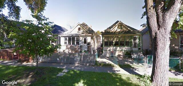 325 Lipton Street（加拿大曼尼托巴省温尼伯市）房屋照片