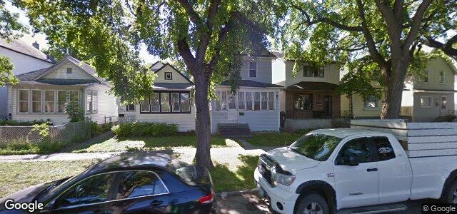 326 Lipton Street（加拿大曼尼托巴省温尼伯市）房屋照片