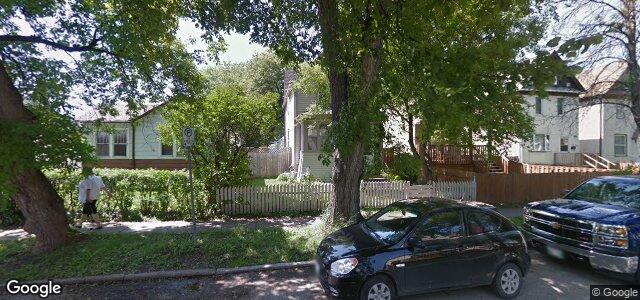 326 Mcgee Street（加拿大曼尼托巴省温尼伯市）房屋照片