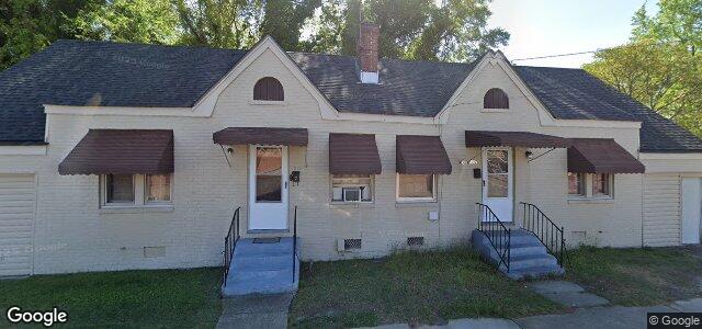 327 Arlington Street（加拿大曼尼托巴省温尼伯市）房屋照片