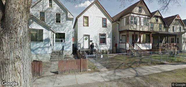 327 Beverley Street（加拿大曼尼托巴省温尼伯市）房屋照片