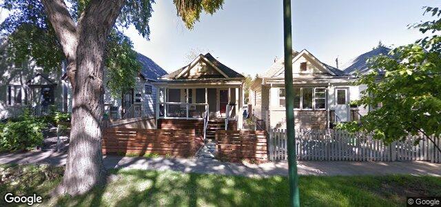 327 Lipton Street（加拿大曼尼托巴省温尼伯市）房屋照片