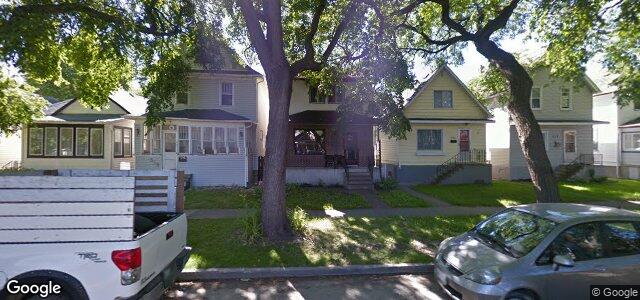 328 Lipton Street（加拿大曼尼托巴省温尼伯市）房屋照片