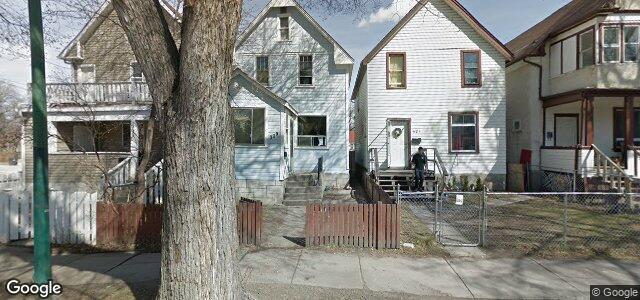 329 Beverley Street（加拿大曼尼托巴省温尼伯市）房屋照片