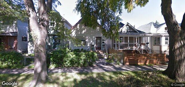 329 Lipton Street（加拿大曼尼托巴省温尼伯市）房屋照片