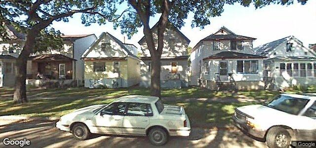 330 Lipton Street（加拿大曼尼托巴省温尼伯市）房屋照片