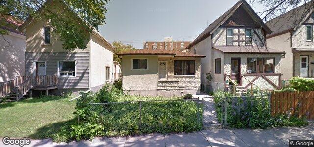 331 Mcgee Street（加拿大曼尼托巴省温尼伯市）房屋照片