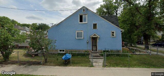 331 Toronto Street（加拿大曼尼托巴省温尼伯市）房屋照片