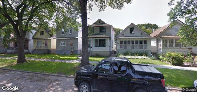 332 Lipton Street（加拿大曼尼托巴省温尼伯市）房屋照片