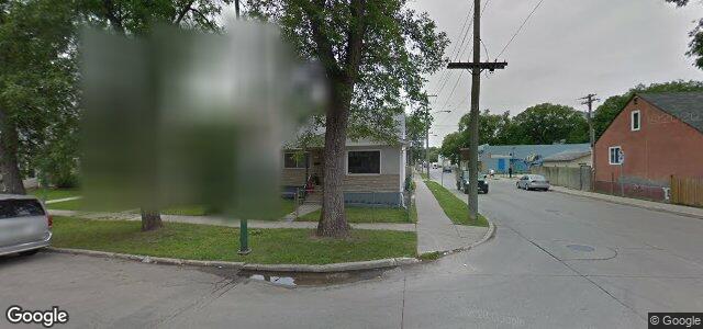 332 Toronto Street（加拿大曼尼托巴省温尼伯市）房屋照片