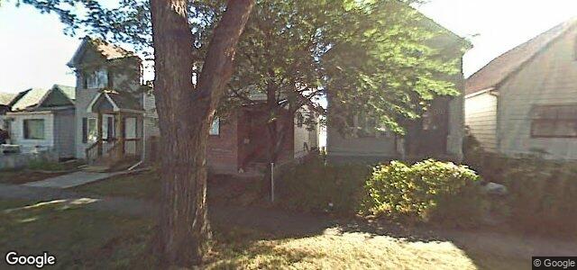 333 Lipton Street（加拿大曼尼托巴省温尼伯市）房屋照片