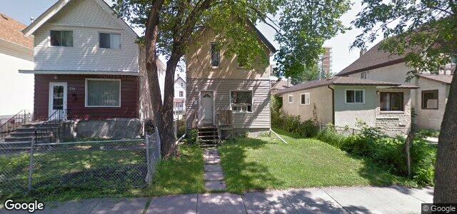 333 Mcgee Street（加拿大曼尼托巴省温尼伯市）房屋照片