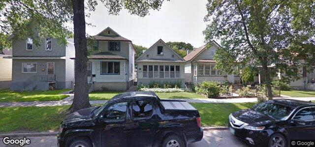 334 Lipton Street（加拿大曼尼托巴省温尼伯市）房屋照片