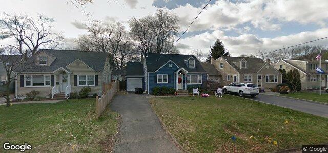 334 Victor Street（加拿大曼尼托巴省温尼伯市）房屋照片