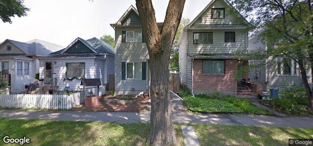 335 Lipton Street（加拿大曼尼托巴省温尼伯市）房屋照片