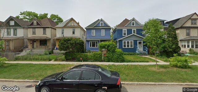 336 Home Street（加拿大曼尼托巴省温尼伯市）房屋照片