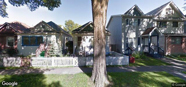 337 Lipton Street（加拿大曼尼托巴省温尼伯市）房屋照片