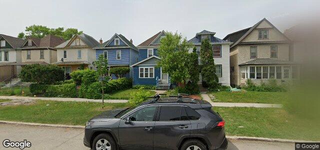 338 Home Street（加拿大曼尼托巴省温尼伯市）房屋照片