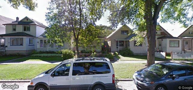 338 Lipton Street（加拿大曼尼托巴省温尼伯市）房屋照片