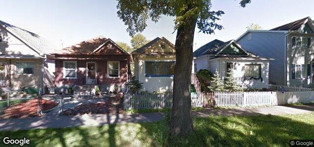 339 Lipton Street（加拿大曼尼托巴省温尼伯市）房屋照片