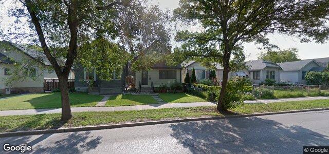 341 Arlington Street（加拿大曼尼托巴省温尼伯市）房屋照片