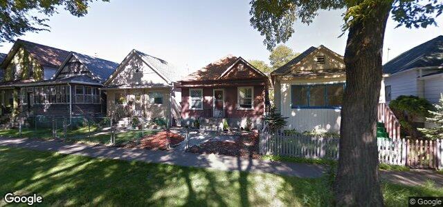 341 Lipton Street（加拿大曼尼托巴省温尼伯市）房屋照片