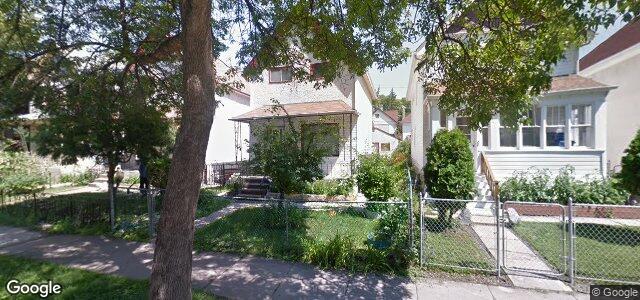 341 Mcgee Street（加拿大曼尼托巴省温尼伯市）房屋照片