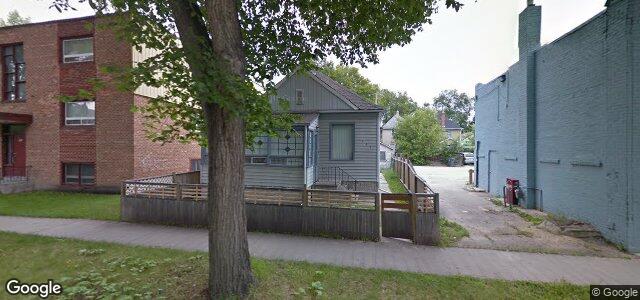 343 Beverley Street（加拿大曼尼托巴省温尼伯市）房屋照片