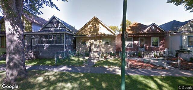 343 Lipton Street（加拿大曼尼托巴省温尼伯市）房屋照片