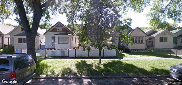 344 Lipton Street（加拿大曼尼托巴省温尼伯市）房屋照片