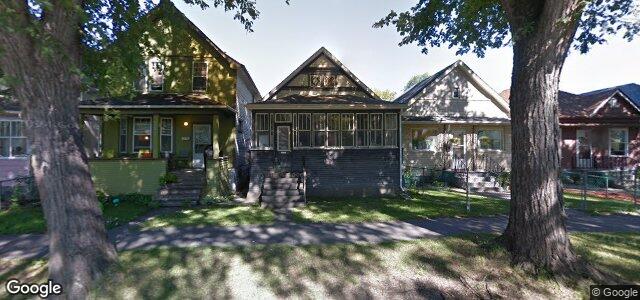 345 Lipton Street（加拿大曼尼托巴省温尼伯市）房屋照片