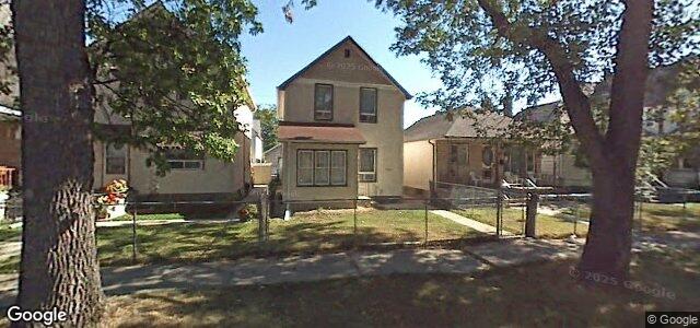 345 Toronto Street（加拿大曼尼托巴省温尼伯市）房屋照片