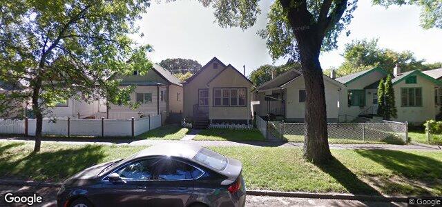 Photo of 346 Lipton Street in Winnipeg, Manitoba