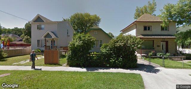 346 Simcoe Street（加拿大曼尼托巴省温尼伯市）房屋照片