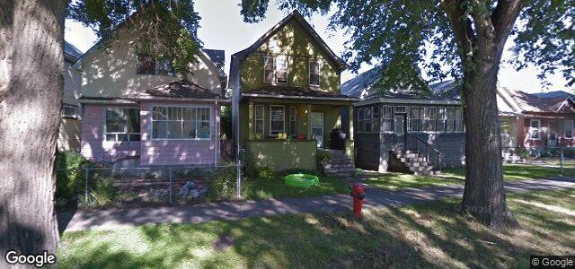 347 Lipton Street（加拿大曼尼托巴省温尼伯市）房屋照片