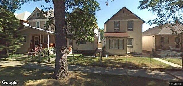 347 Toronto Street（加拿大曼尼托巴省温尼伯市）房屋照片