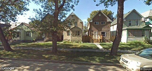 348 Toronto Street（加拿大曼尼托巴省温尼伯市）房屋照片