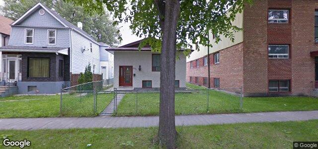 351 Beverley Street（加拿大曼尼托巴省温尼伯市）房屋照片