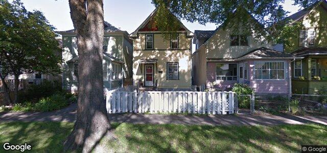 351 Lipton Street（加拿大曼尼托巴省温尼伯市）房屋照片