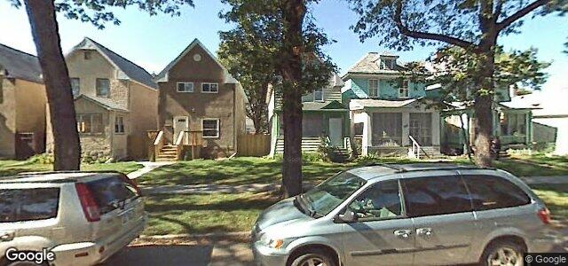 352 Toronto Street（加拿大曼尼托巴省温尼伯市）房屋照片